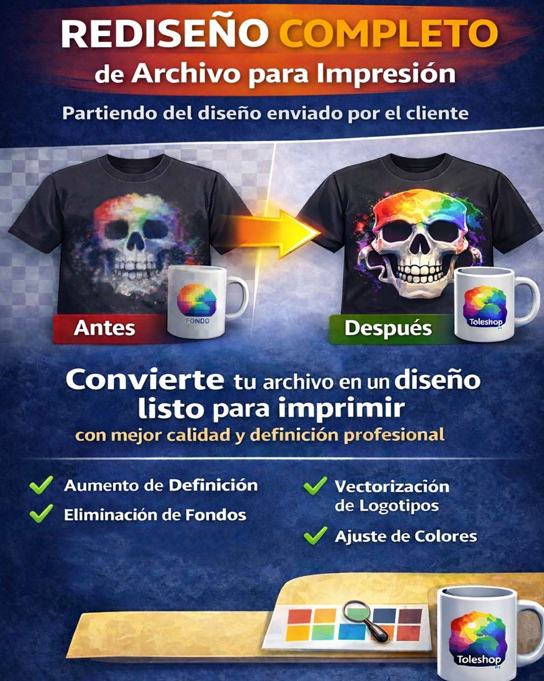 compra dtf UV para objetos